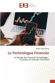 Le Technologue Financier