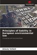 Principles of liability in European... - Bild 1