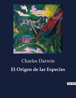 El Origen de las Especies - Darwin, Charles