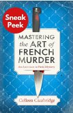 Mastering the Art of French Murder: Sneak Peek (eBook, ePUB)