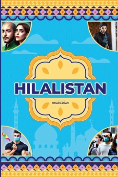 Hilalistan - Aman, Usman