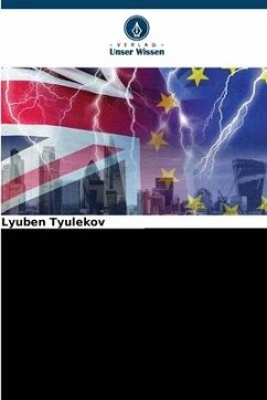 Forum Shopping und private Durchsetzung des EU-Wettbewerbsrechts im Vereinigten Königreich - Tyulekov, Lyuben