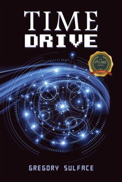 TIME DRIVE - Sulface, Gregory