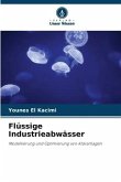 Flüssige Industrieabwässer