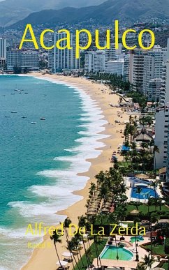 Acapulco - de La Zerda, Alfred
