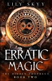 Erratic Magic