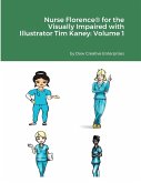 Nurse Florence® for the Visually Impaired with Illustrator Tim Kaney