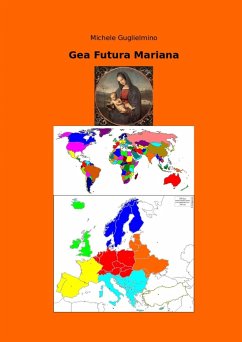 Gea Futura Mariana - Guglielmino, Michele