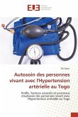 Autosoin des personnes vivant avec l'Hypertension artérielle au Togo