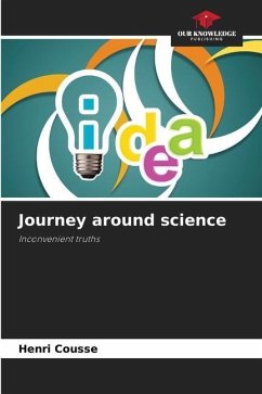 Journey around science - Cousse, Henri
