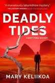 Deadly Tides (eBook, ePUB)