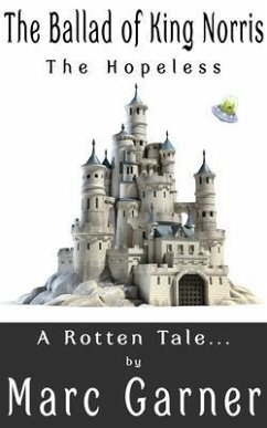 Cover The Ballad of King Norris the Hopeless (eBook, ePUB)