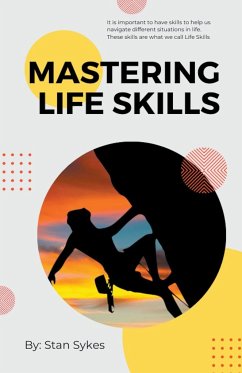 Cover Mastering Life Skills