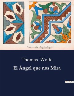 El Ángel que nos Mira - Wolfe, Thomas