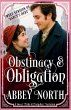 Obstinacy & Obligation - Bild 1