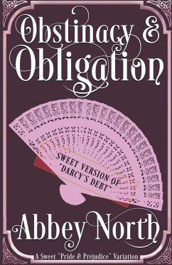 Obstinacy & Obligation - North, Abbey