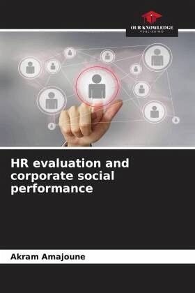 HR evaluation and corporate social performance HR evaluation and corporate social performance