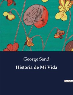Historia de Mi Vida - Sand, George