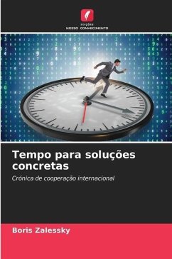 Tempo para soluções concretas - Zalessky, Boris