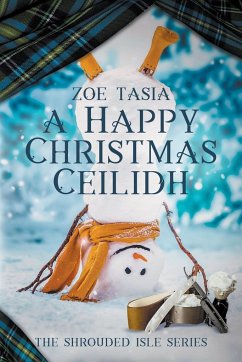 A Happy Christmas Ceilidh - Tasia, Zoe