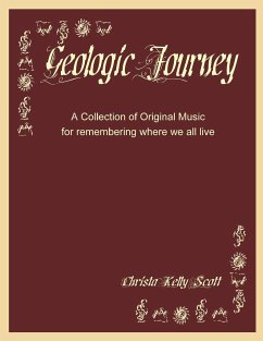 Geologic Journey - Scott, Christa