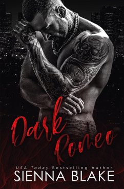 Cover Dark Romeo