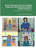 Nurse Florence® for the Visually Impaired with Illustrator JoAnn Smith