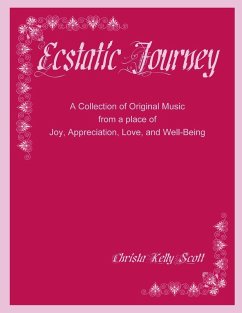 Cover Ecstatic Journey
