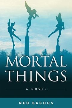 Cover Mortal Things (eBook, ePUB)