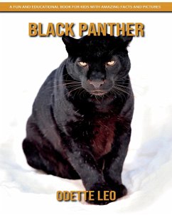 Black Panther - Leo, Odette