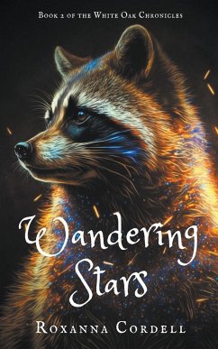 Wandering Stars - Cordell, Roxanna