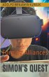 Simon's Quest - Bild 1