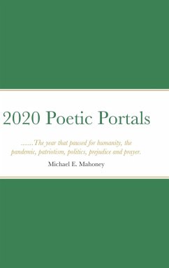 2020 Poetic Portals - Mahoney, Michael E.