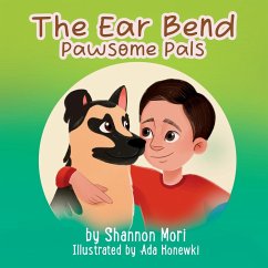 The Ear Bend - Mori, Shannon