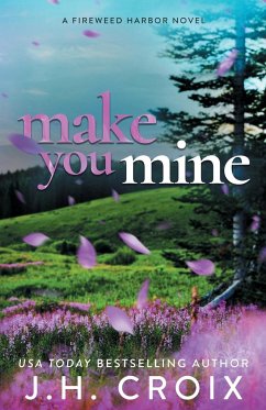 Make You Mine - Croix, Jh