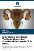 Expression des Krebs-Testis-Antigens bei Eierstockkrebs nach CRS-HIPEC