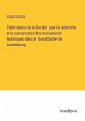 Publications de la Société pour la... - Bild 1