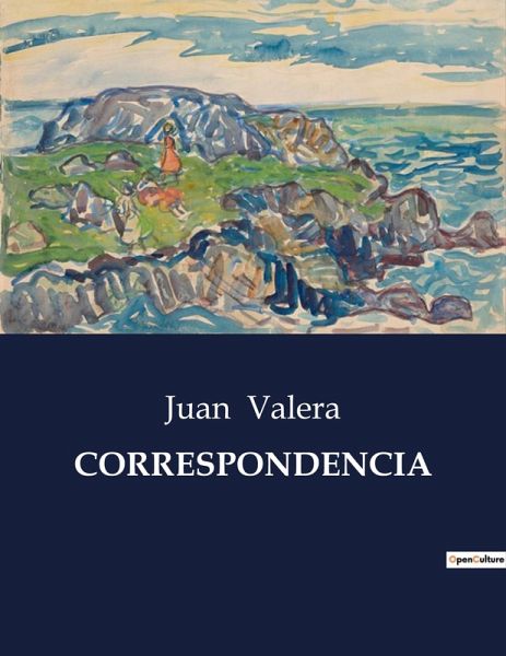 CORRESPONDENCIA CORRESPONDENCIA