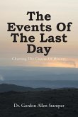 The Events Of The Last Day