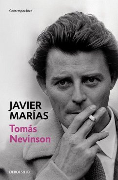 Tomas Nevinson - Marias, Javier