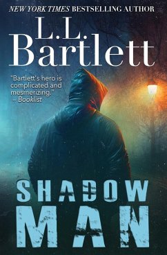 Shadow Man - Bartlett, L. L.
