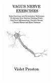 VAGUS NERVE EXERCISES