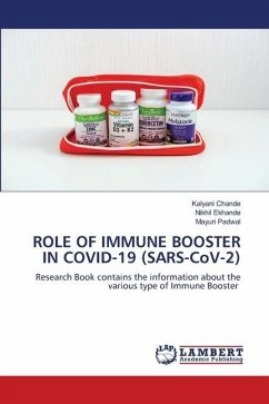 ROLE OF IMMUNE BOOSTER IN COVID-19 (SARS-CoV-2)
