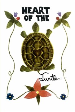 Cover Heart of the Turtle