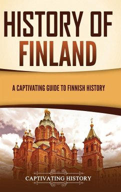 History of Finland - History, Captivating