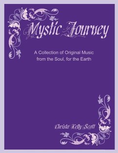 Mystic Journey - Scott, Christa