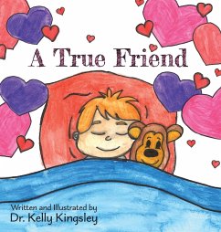 A True Friend - Kingsley, Kelly
