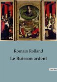 Le Buisson ardent