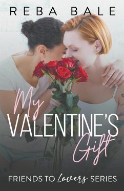 Cover My Valentine's Gift