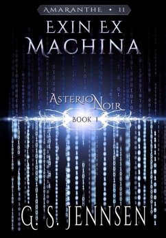 Exin Ex Machina - Jennsen, G. S.